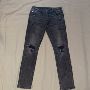 men's ripped jeans